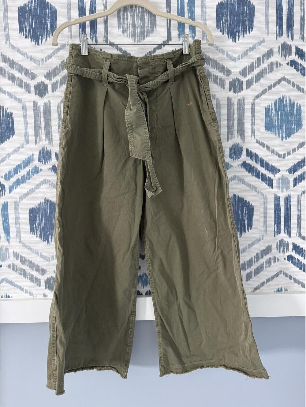 Nili Lotan Pants